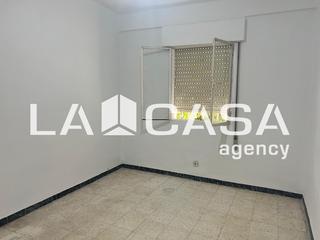 Pis a Centro - Doña Mercedes
