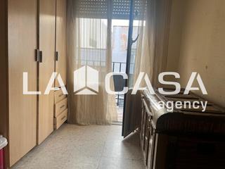 Pis a Centro - Doña Mercedes