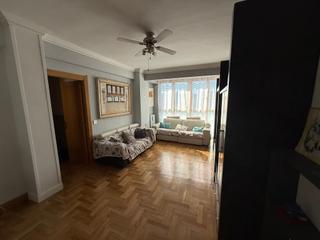Appartement  Santa isabel kalea