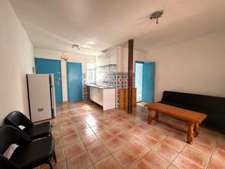 Attique  Calle bastero