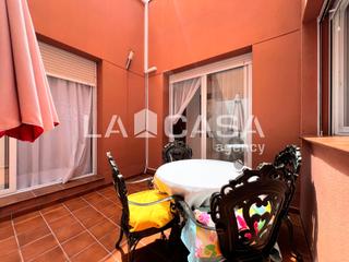 Appartement  Carrer de l'estadi