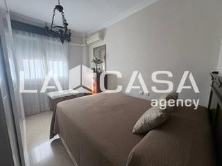 Appartement à Avenida de Europa