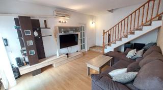 Zweistöckige Wohnung in L´Espirall