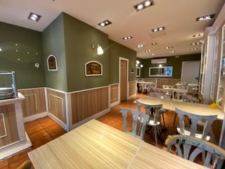 Local Comercial  Avinguda meridiana