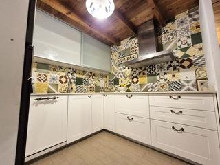 Duplex  Carrer de radas
