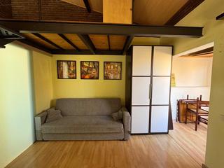Loft a Sants