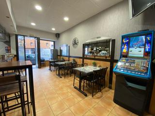 Locale commerciale in Araba Kalea