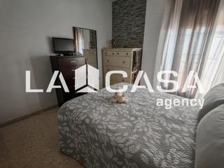 Appartement à Centro - Doña Mercedes