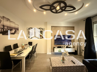 Casa adossada a Cerros de Montequinto