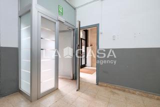 Local commercial  Carrer d'alella