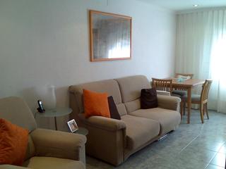 Etagenwohnung  Carrer de la maladeta