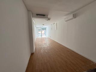Local commercial  Carrer de galileu