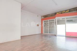 Local Comercial  Avinguda de josep tarradellas i joan