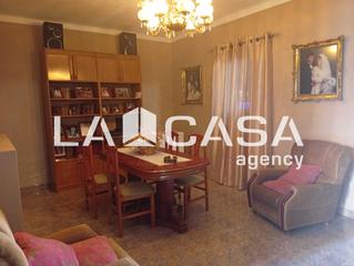 Casa a Centro - Doña Mercedes