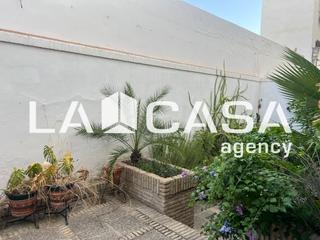 Appartement à Centro - Doña Mercedes