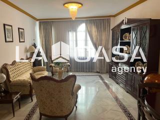 Casa a Centro - Doña Mercedes