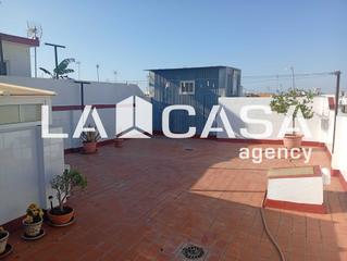 Casa a Centro - Doña Mercedes