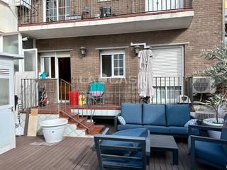 Appartement à Carrer Joan Ràfols
