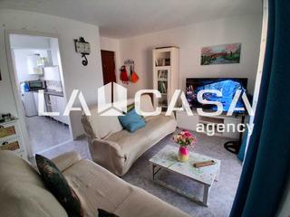 Appartement à Centro - Doña Mercedes