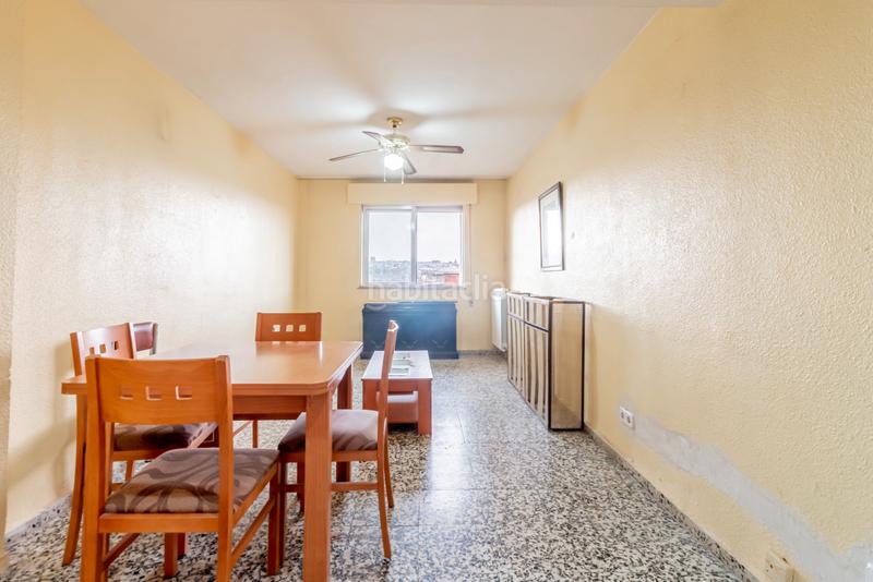Foto 1b274acf-9e57-4d40-938e-9a28b5145437. Appartamento con riscaldamento in Comillas Madrid
