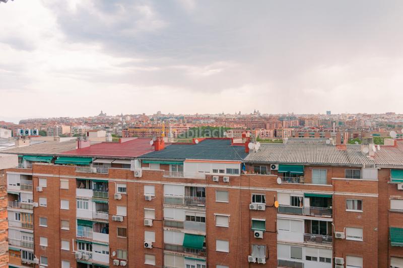 Foto 23a32444-2d19-4b99-8248-361005c14e68. Appartamento con riscaldamento in Comillas Madrid