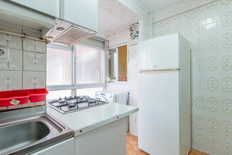 Foto 6e7b958f-92f5-481f-8896-964db8320292. Appartamento con riscaldamento in Comillas Madrid