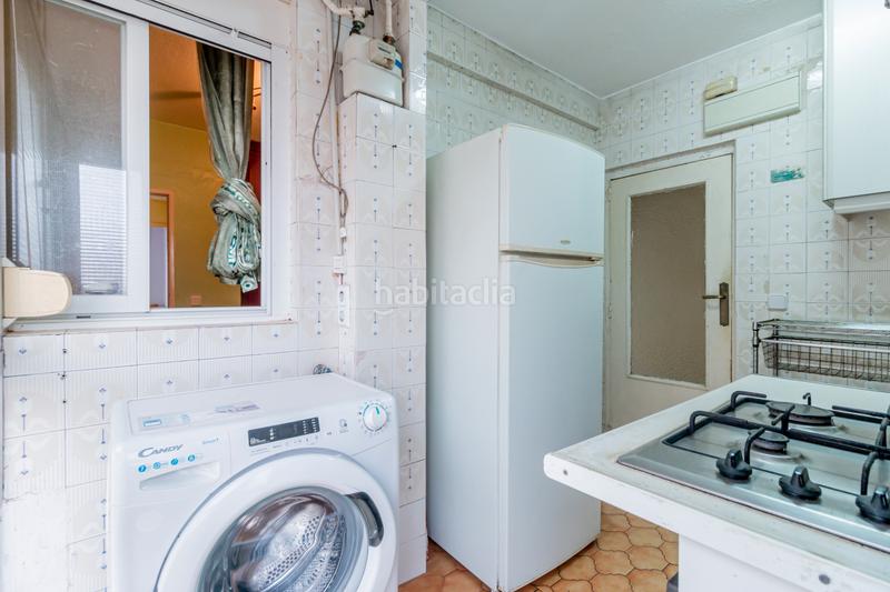 Foto 6f823266-e99c-4cf2-bfad-136da660d024. Appartamento con riscaldamento in Comillas Madrid