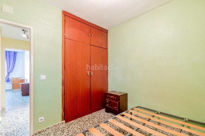 Foto d716e900-a29d-4081-9c31-55fa4e305550. Appartamento con riscaldamento in Comillas Madrid