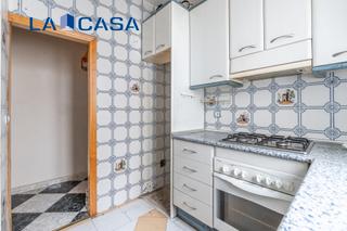 Etagenwohnung  Calle aldea del fresno