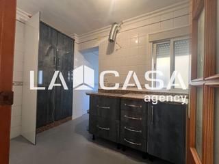 Appartement à Centro - Doña Mercedes