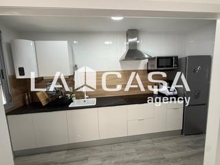 Pis a Centro - Doña Mercedes