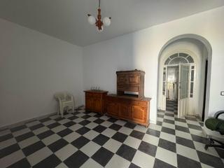 Chalet à Villanueva del Ariscal