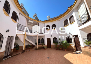 Pis  Calle san josé