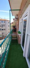 Pis  Calle de tomás esteban
