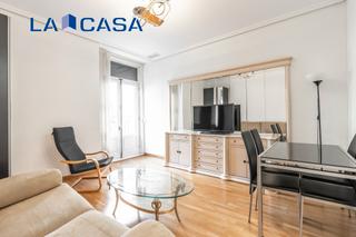 Appartement  Calle de atocha