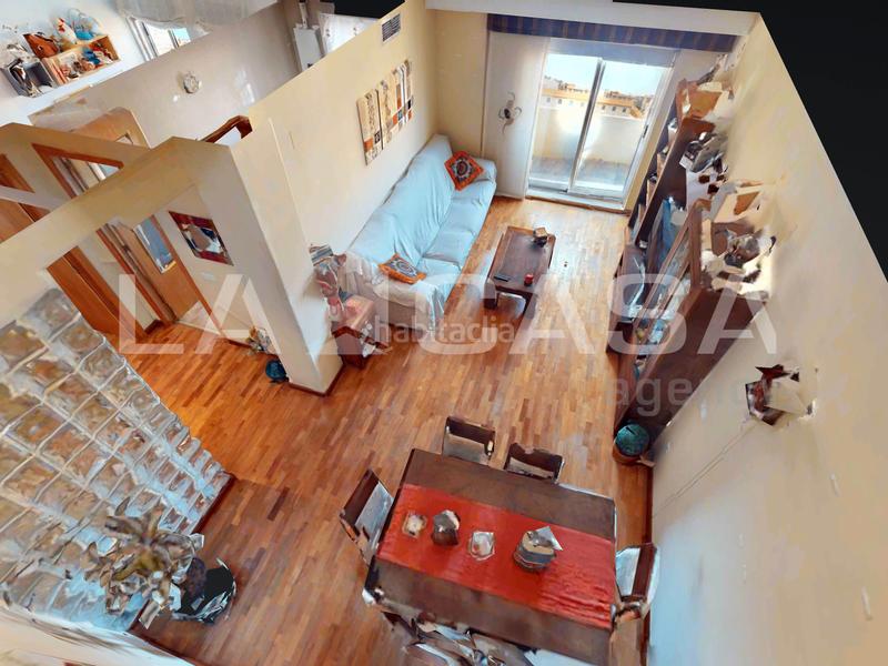 Foto 5079b2f3-7dd6-4f20-93cc-3ce0358368f2. Appartamento con riscaldamento parcheggio in Aiora Valencia