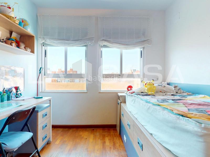 Foto bd9d092f-1bc7-4300-abf5-ab385d19cf79. Appartamento con riscaldamento parcheggio in Aiora Valencia