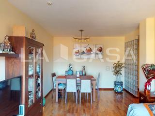 Appartement  Calle francisco palanca roca