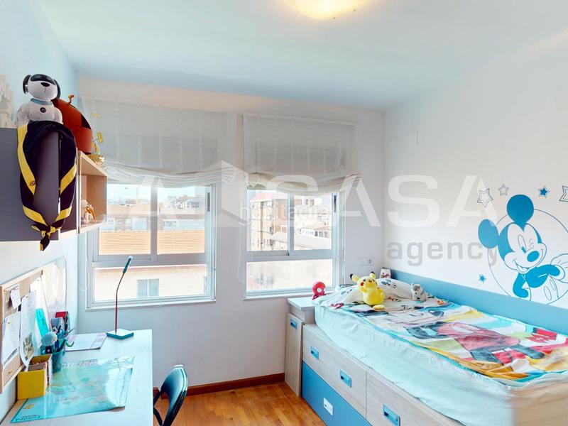 Foto e2efa775-ccde-4e7a-af06-5bc4c4a0587e. Piso en Aiora Valencia