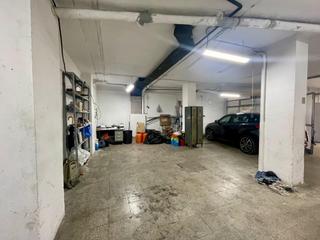Local Comercial  Carrer de richard strauss