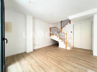 Planta baja en Carrer Tarragona