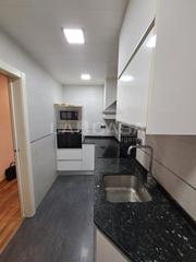 Piso en Sant Andreu de Palomar