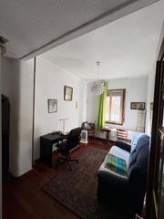 Planta baixa  Izaro mendiaren kalea