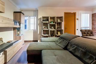 Ground floor  Carrer de francesc moragas