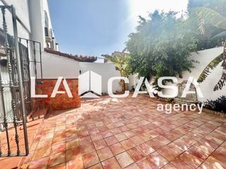 Maison à Centro - Doña Mercedes
