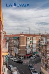 Appartement  Calle castro de oro