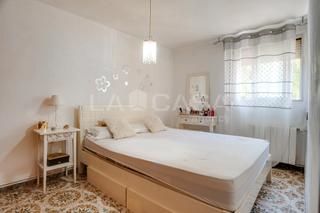 Flat in La Verneda - La Pau