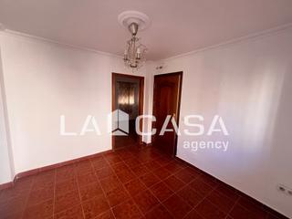 Etagenwohnung in La Reconquista - El Rosario