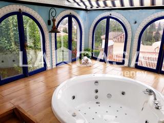 Chalet in Cerros de Montequinto