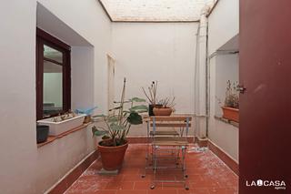 Duplex  Carrer de la font honrada